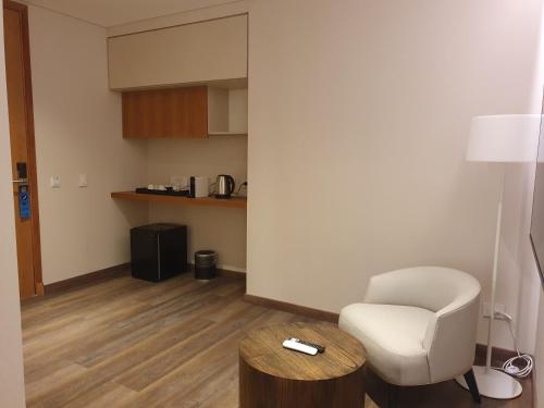 Imagen general del Hotel Del Bono Central. Foto 4
