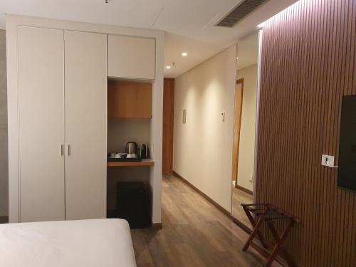 Imagen general del Hotel Del Bono Central. Foto 9