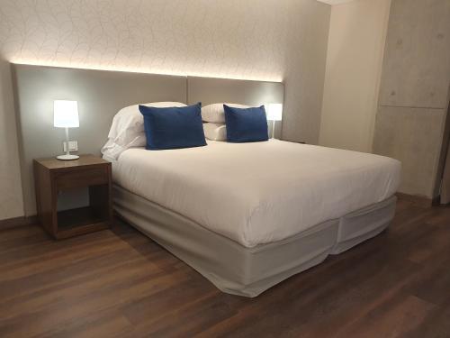 Imagen general del Hotel Del Bono Central. Foto 10