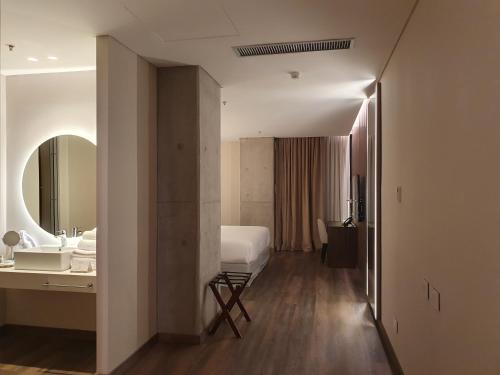 Imagen general del Hotel Del Bono Central. Foto 11