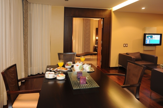 Imagen de la habitación del Hotel Del Bono Park Spa and Casino. Foto 13