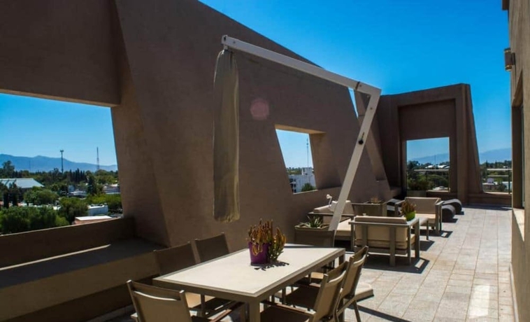 Imagen de la habitación del Hotel Del Bono Park Spa and Casino. Foto 16