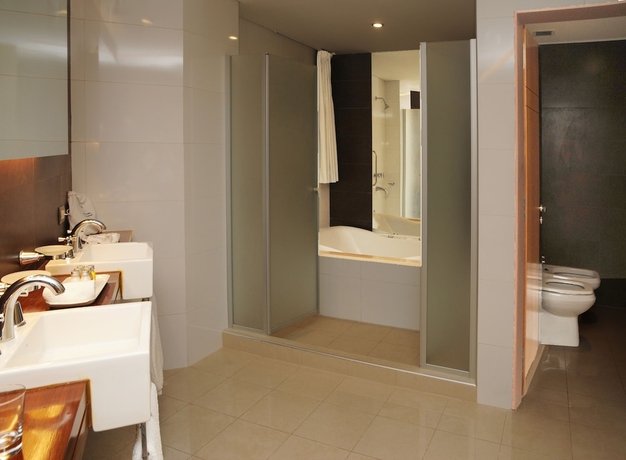 Imagen de la habitación del Hotel Del Bono Park Spa and Casino. Foto 18