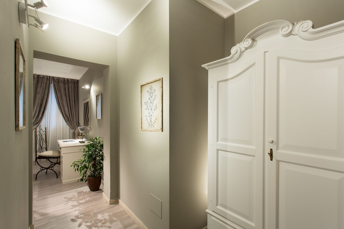 Imagen de la habitación del Hotel Del Borgo. Foto 10