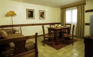 Imagen general del Hotel Del Bosque Apart. Foto 2