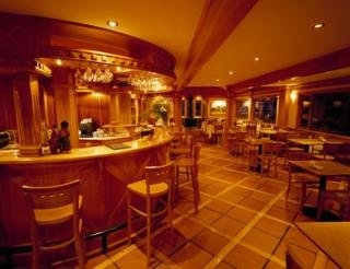 Imagen general del Hotel Del Bosque Apart. Foto 3