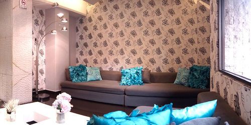 Imagen general del Hotel Del Bosque. Foto 2