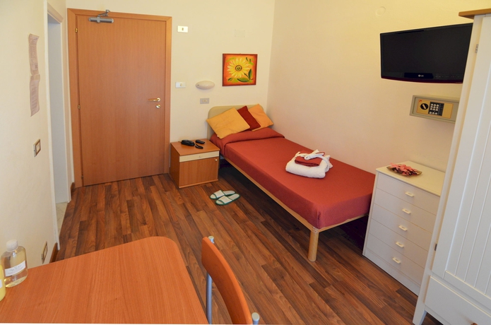 Imagen de la habitación del Hotel Del Buono Centro Benessere. Foto 7