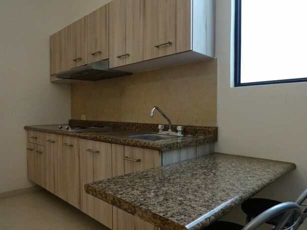 Imagen de la habitación del Hotel Del Capit&aacute;n De Puebla. Foto 7