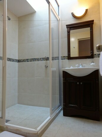 Imagen de la habitación del Hotel Del Capit&aacute;n De Puebla. Foto 8