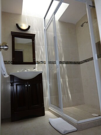 Imagen de la habitación del Hotel Del Capit&aacute;n De Puebla. Foto 15