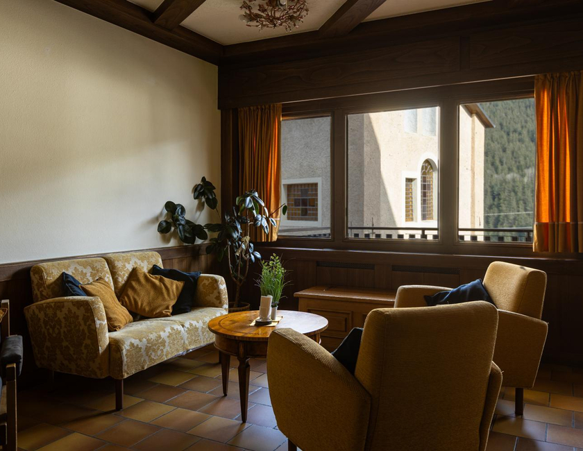 Imagen general del Hotel Del Cardo. Foto 14