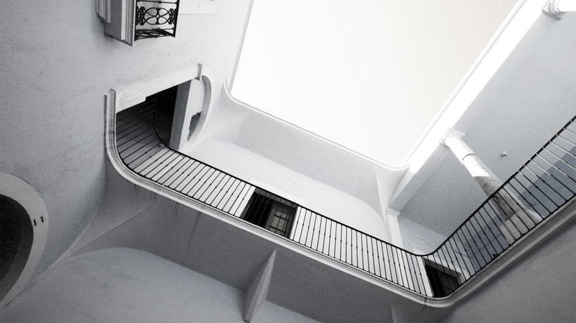 Imagen general del Hotel Del Carmen Concept. Foto 2