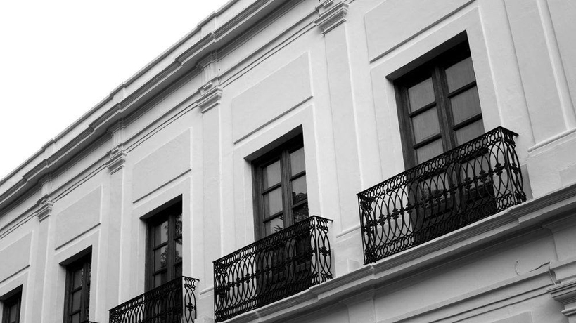 Imagen general del Hotel Del Carmen Concept. Foto 3