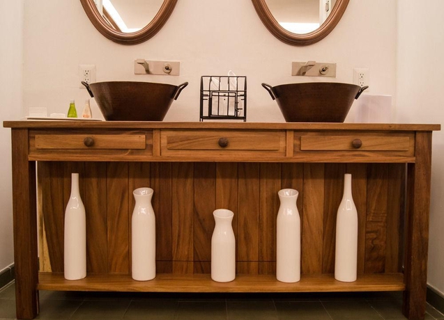 Imagen general del Hotel Del Carmen Concept. Foto 5