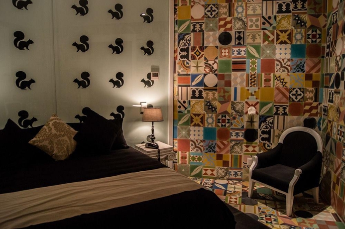 Imagen general del Hotel Del Carmen Concept. Foto 7