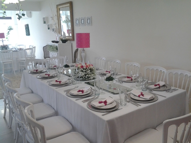 Imagen del bar/restaurante del Hotel Del Carmen En El Centro De Tuxtla Guti&eacute;rrez. Foto 2