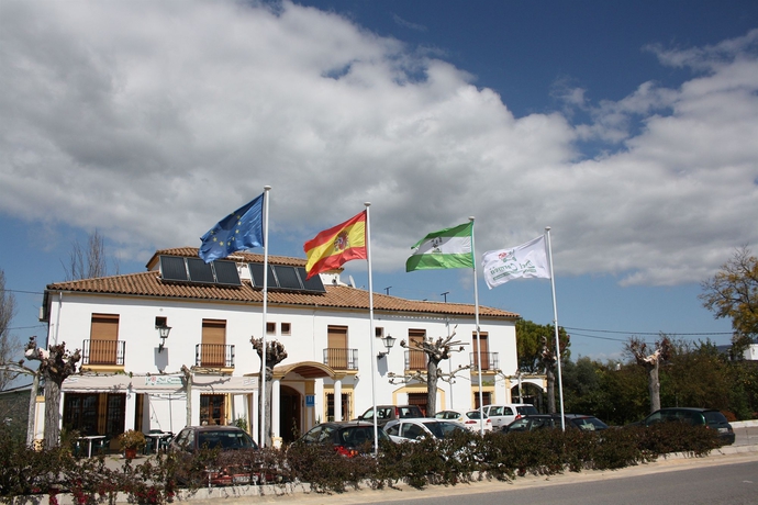 Imagen general del Hotel Del Carmen, Prado Del Rey. Foto 12