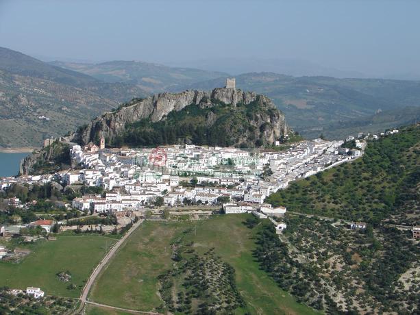 Imagen general del Hotel Del Carmen, Prado Del Rey. Foto 3