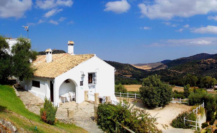 Imagen general del Hotel Del Carmen, Prado Del Rey. Foto 4