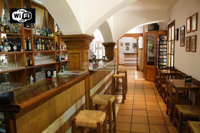 Imagen general del Hotel Del Carmen, Prado Del Rey. Foto 6