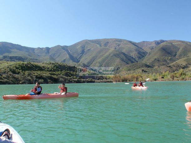 Imagen general del Hotel Del Carmen, Prado Del Rey. Foto 7