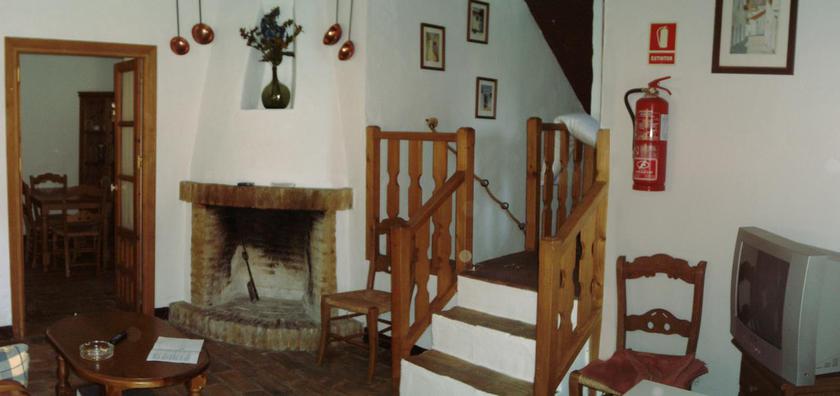 Imagen general del Hotel Del Carmen, Prado Del Rey. Foto 10