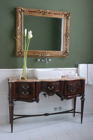 Imagen de la habitación del Hotel Del Casco. Foto 4