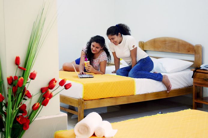 Imagen de la habitación del Hotel Del Castillo Plaza Pucallpa. Foto 13