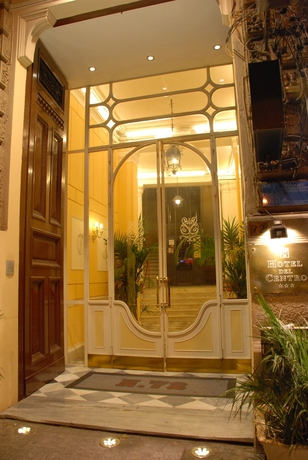 Imagen general del Hotel Del Centro. Foto 2