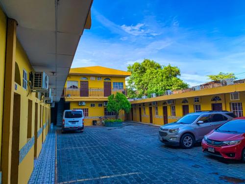 Imagen general del Hotel Del Centro, San Miguel. Foto 2