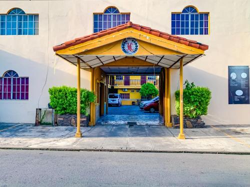 Imagen general del Hotel Del Centro, San Miguel. Foto 3