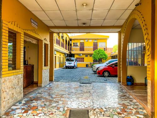 Imagen general del Hotel Del Centro, San Miguel. Foto 4