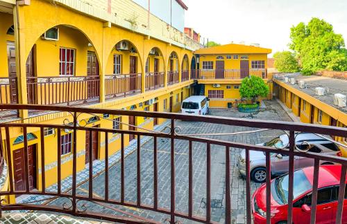 Imagen general del Hotel Del Centro, San Miguel. Foto 5