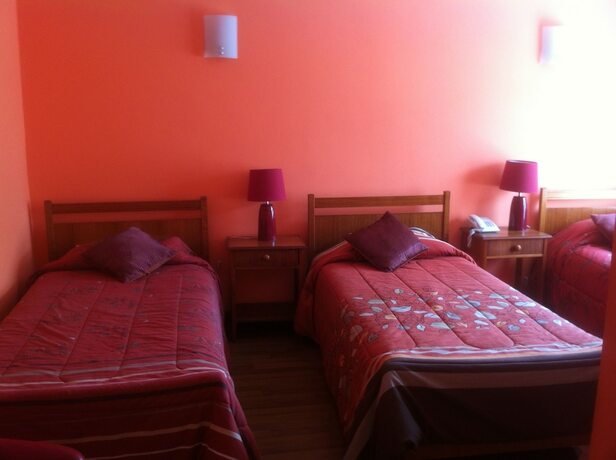 Imagen general del Hotel Del Cid. Foto 1