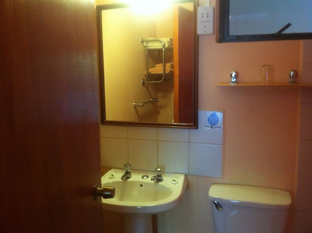 Imagen general del Hotel Del Cid. Foto 2
