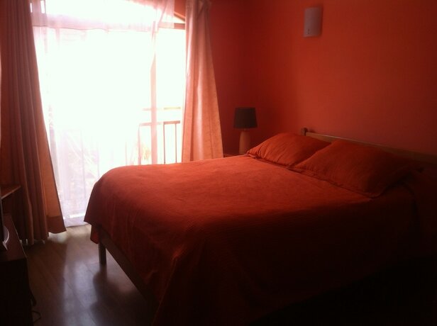 Imagen general del Hotel Del Cid. Foto 3
