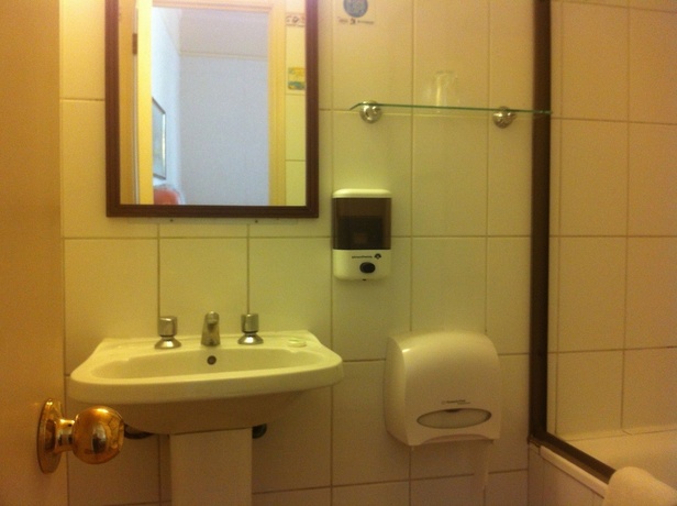 Imagen general del Hotel Del Cid. Foto 4