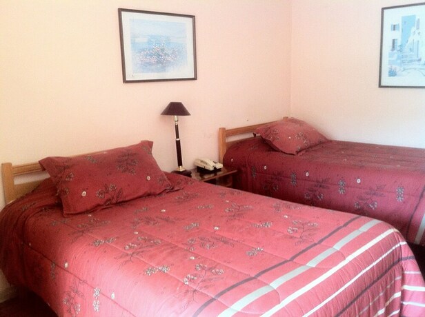 Imagen general del Hotel Del Cid. Foto 5
