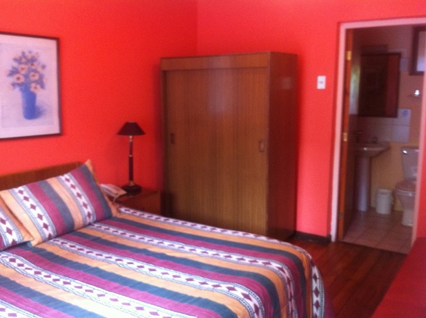 Imagen general del Hotel Del Cid. Foto 6