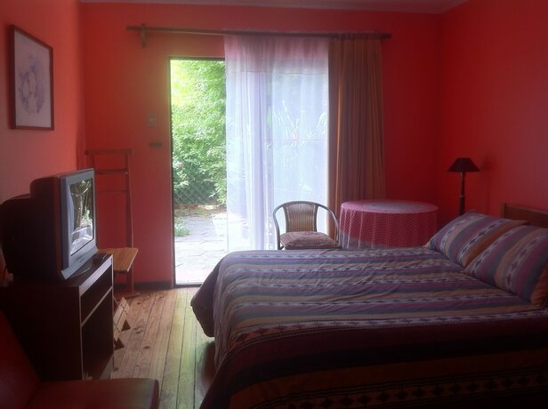 Imagen general del Hotel Del Cid. Foto 7