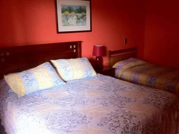 Imagen general del Hotel Del Cid. Foto 10