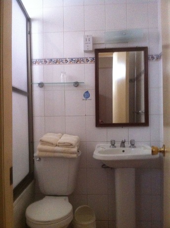 Imagen general del Hotel Del Cid. Foto 11