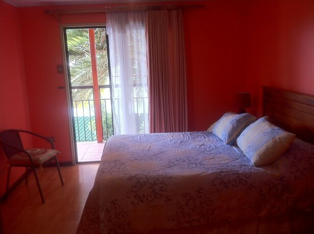 Imagen general del Hotel Del Cid. Foto 12