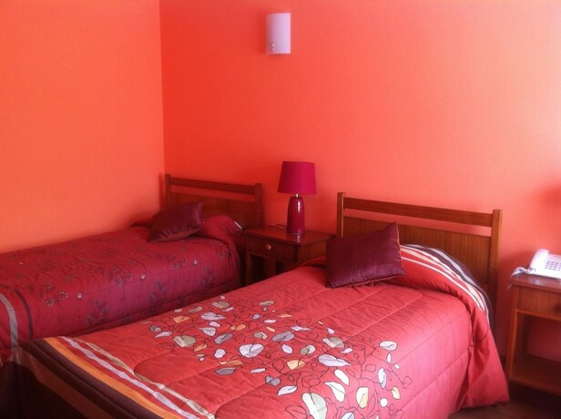 Imagen general del Hotel Del Cid. Foto 13