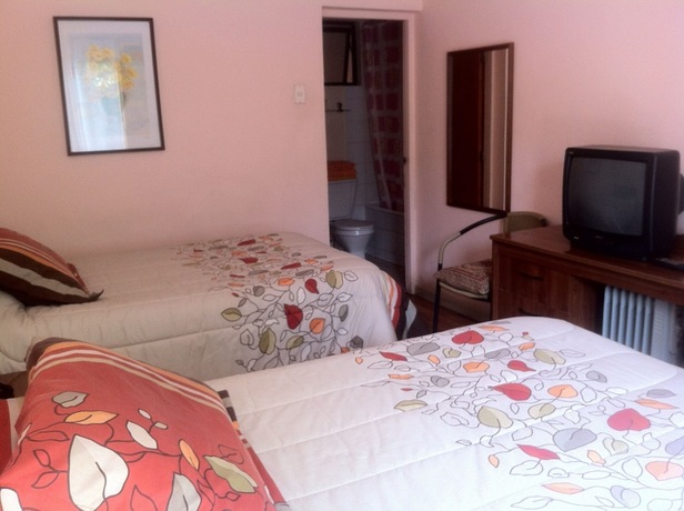 Imagen general del Hotel Del Cid. Foto 14