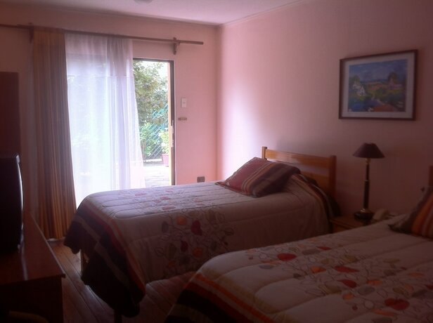 Imagen general del Hotel Del Cid. Foto 15