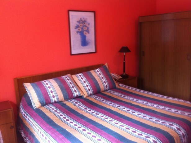 Imagen general del Hotel Del Cid. Foto 17