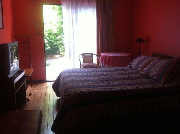 Imagen general del Hotel Del Cid. Foto 19