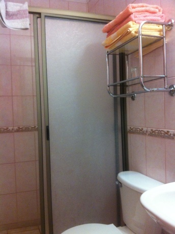 Imagen general del Hotel Del Cid. Foto 20